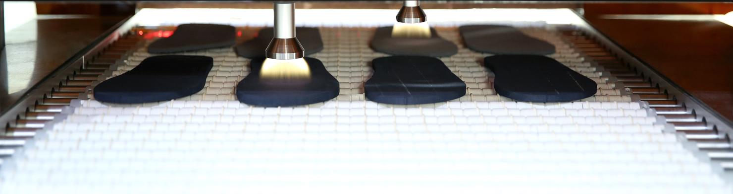 低温等离子体表面处理设备在制鞋行业中的应用